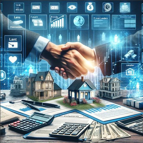 Gayrimenkul Teknolojisi